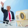 Trump arrives in China for first time in nine years - Why visit matters