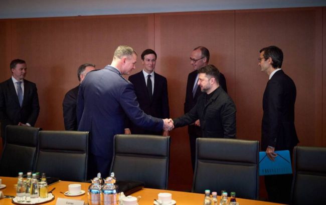 US pressured Ukraine to give up part of Donbas, media report