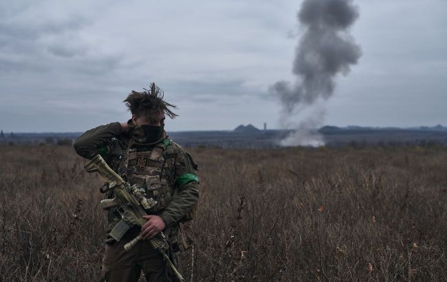 Russia-Ukraine war: Frontline update as of April 29