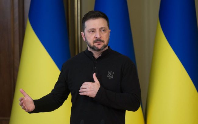 Russia planning military operations on NATO territory – Zelenskyy