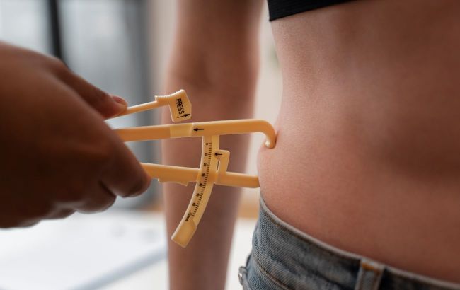 Experts reveal best way to get rid of belly fat