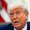 Trump says very strong strike on Iran is coming