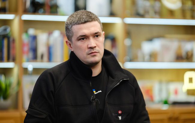 Ukraine faces 100,000 cyberattacks per month – Minister of Digital Transformation