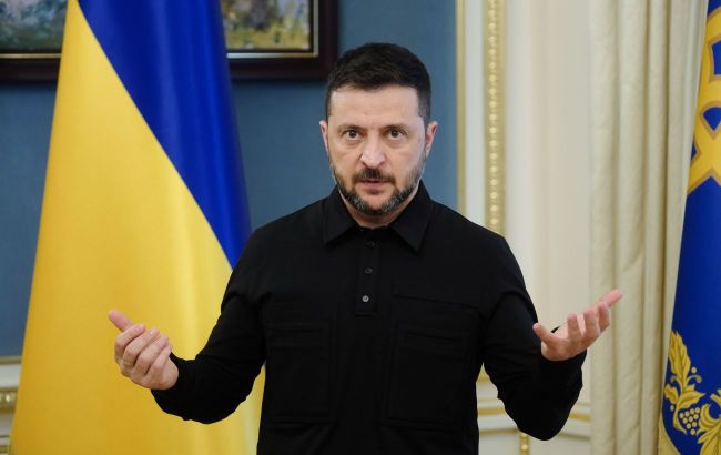 Zelenskyy on Putin's plans to visit Ukrainian Pokrovsk: Everyone knows how it will end