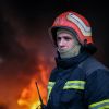 Ivano-Frankivsk shaken by explosions as Russian threat intercepted