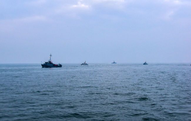 Ukrainian Navy confirms number of Shahed drones shot down overnight