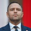 Nawrocki fires back at Zelenskyy over claims of fueling hostility