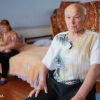 'I won't stay where Russians come': How Ukrainian IDPs seek refuge from war in shelters