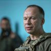 Ukraine's losses during offensive in Kursk region: Syrskyi reveals