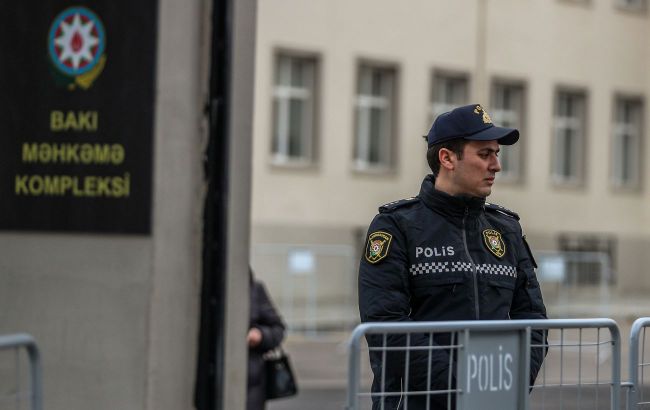 Accused of torture and murder: Azerbaijan files case against Russian security forces