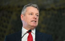 Hundreds of missiles for Ukraine delivered months ahead of schedule - UK Ministry of Defense