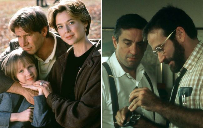 Movies that touch the soul: Intense dramas with unforgettable finales