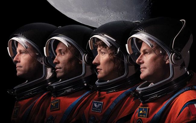 Artemis II day 2: Plans, tasks and space meals revealed