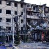 Zaporizhzhia under heavy attack: 7 missiles, drones, rising injuries