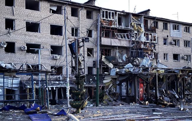 Zaporizhzhia under heavy attack: 7 missiles, drones, rising injuries