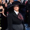 Rihanna pregnant with third child: First photo with baby bump at Met Gala 2025