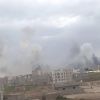 Israel strikes Yemen’s capital: Airport destroyed