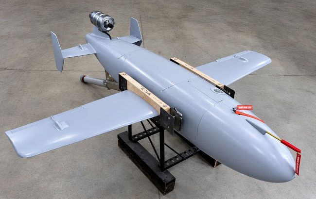 Germany plans to buy thousands of missiles, including Ukraine's Bars, Bloomberg reports