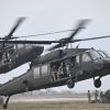 'Gift to Putin': Europe collects €400,000 for Black Hawk helicopter for Ukrainian Intelligence