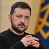 Zelenskyy on dispute with Trump: I understand reason but don’t want to discuss it