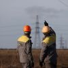 Russia targets power stations in latest attack on Ukraine, injuring 7 energy workers