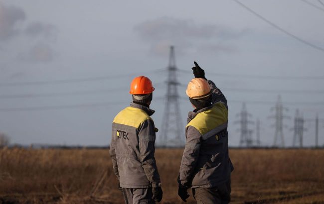Russia targets power stations in latest attack on Ukraine, injuring 7 energy workers