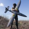 Ukrainian drone operators completely wrecked NATO drill scenario, Politico reports