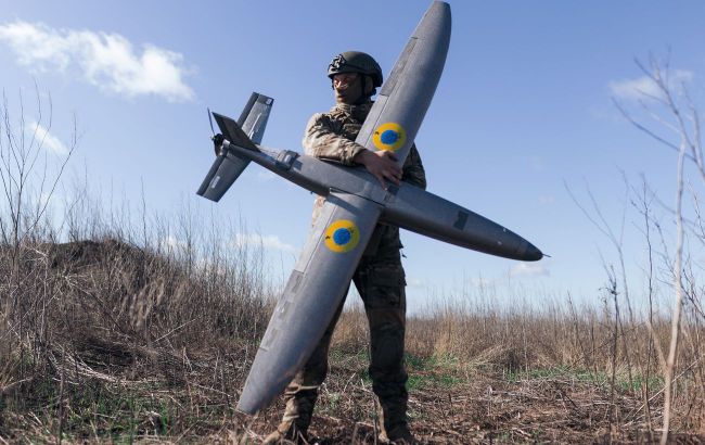 Ukrainian drone operators completely wrecked NATO drill scenario, Politico reports