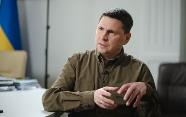 Trump's call to Putin and Zelenskyy could lead to real peace talks – Ukrainian Presidential Office