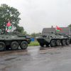 Lukashenko transfers military equipment from his own active units to Russia - Media