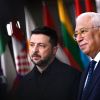 Ukraine ready to open all six EU accession negotiation clusters, Zelenskyy says