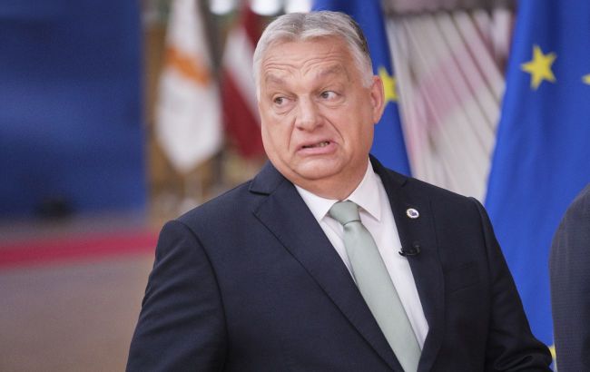 Ukraine asks: Why fix Druzhba pipeline if Orb&aacute;n blocked 90 billion in aid?