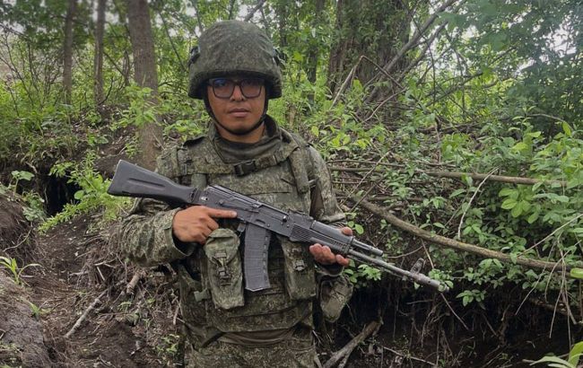 Ukraine's intelligence identifies Filipino who died fighting for Russia