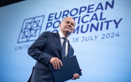 Scholz warns of swift EU response if Trump imposes tariffs