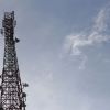 Jet-powered Shaheds over Kyiv are controlled through towers in Belarus, expert says