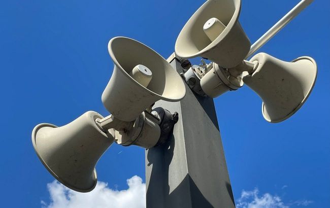 First air raid alert issued in Russia's Yamal region, over 2,000 km from Ukraine