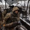 Russian troops have no strategic successes in Eastern Ukraine: Ukrainian Armed Forces