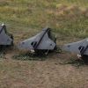 Russian Gerbera drones take new role as drone carriers, ISW says