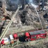 Number of injured in Russia's massive attack on Kyiv surpasses 90