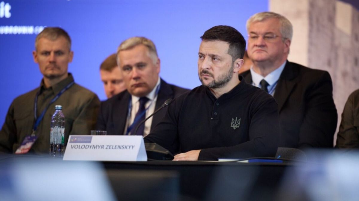 Could war end in 2025 as Zelenskyy suggested? Expert opinion