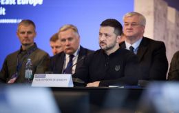 Could war end in 2025 as Zelenskyy suggested? Expert opinion