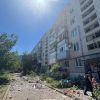 Russia bombs Ukraine's Kostiantynivka with aerial bombs and artillery, casualties reported