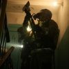 Drone and ballistic strike on Kyiv: rescuers report on aftermath response