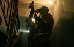 Drone and ballistic strike on Kyiv: rescuers report on aftermath response