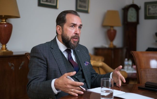 Polish diplomat explains whether Europe ready for tough measures against Russia