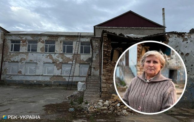 War horrors: Kherson region after occupation and Kakhovka HPP explosion