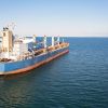 Up to 70 ships queue near Danube canal as Ukrainian grain exports face delays