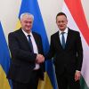 Ukrainian and Hungarian Foreign Ministers hold talks in Hungary: What ministers discussed