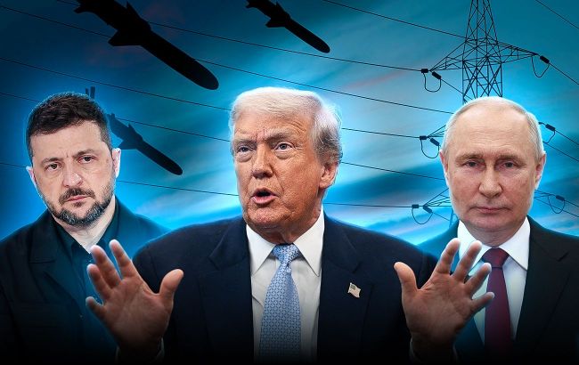 Trap for Trump? How Russia exploited energy truce during Abu Dhabi talks