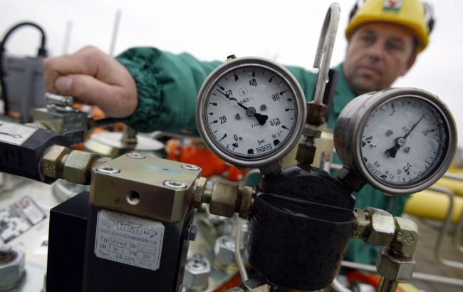 EU plans full phase-out of Russian gas